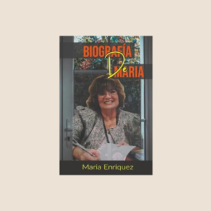 Biografía De Maria