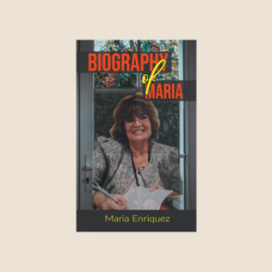 Biography of Maria