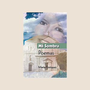 Mi Sombra (Spanish Edition)